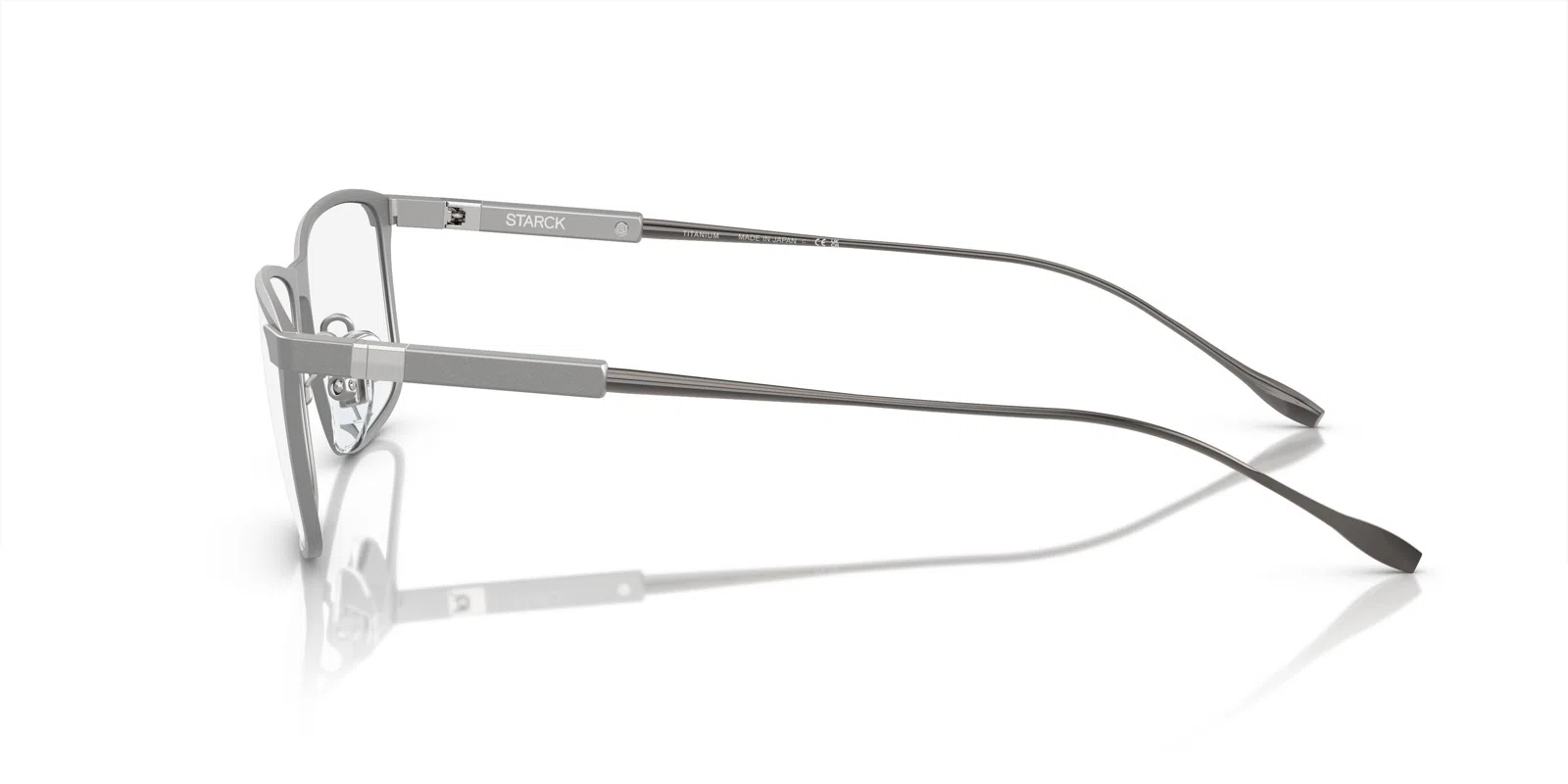 Starck Eyes 2082T Eyeglasses - view 6